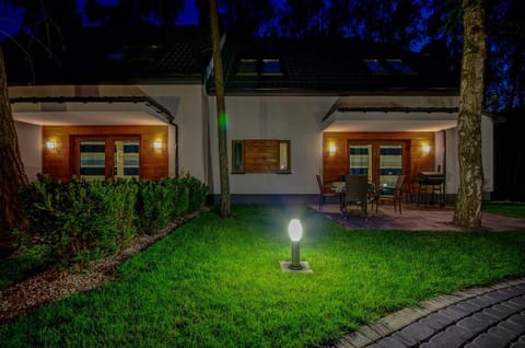 Apartamenty Villa Baltic Sun II i III Apartment in West Pomeranian Voivodeship, Poland