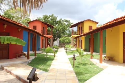 Pousada Paraíso dos Ipês Inn in Jijoca de Jericoacoara