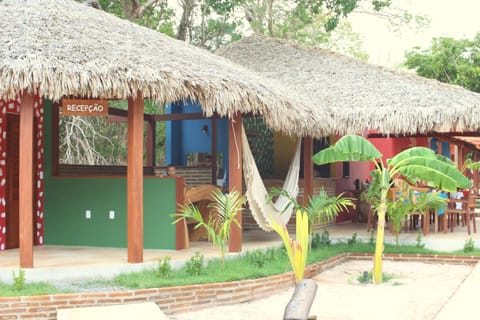 Pousada Paraíso dos Ipês Inn in Jijoca de Jericoacoara