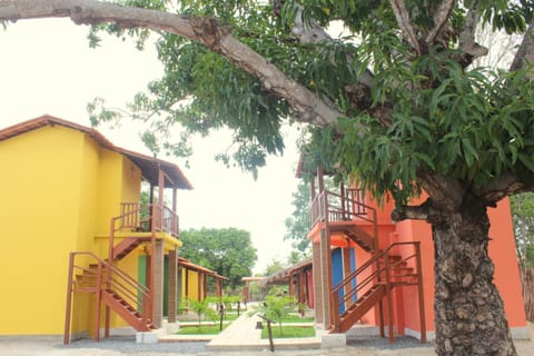 Pousada Paraíso dos Ipês Inn in Jijoca de Jericoacoara