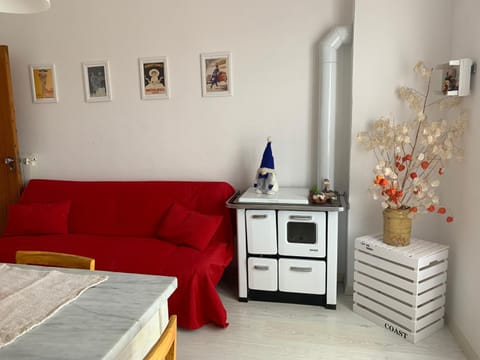 Cozy Home in Monte Amiata Wohnung in Abbadia San Salvatore