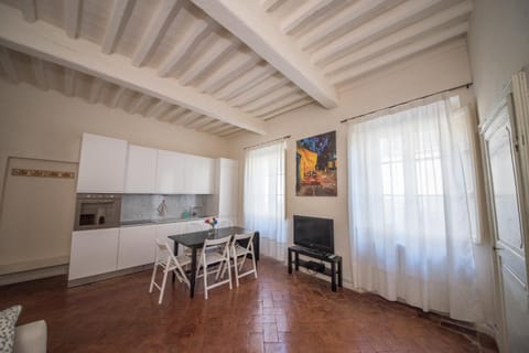 Appartamento i Priori Wohnung in Volterra
