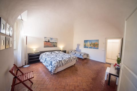 Appartamento i Priori Condominio in Volterra