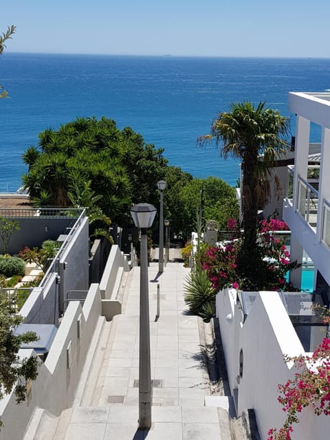 7a Clifton Steps Appartement in Cape Town