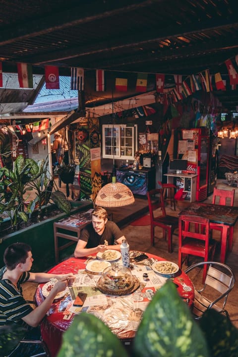 Hostal La Casa de Juan Hostel in Coclé Province, Panama