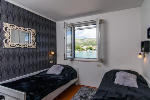 Villa Jidro Aparthotel in Trogir