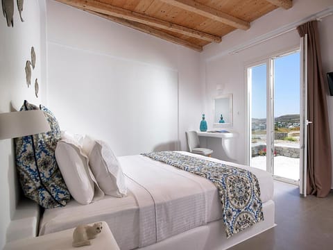 Lithos Luxury Rooms (Adults Only) Hotel in Milos