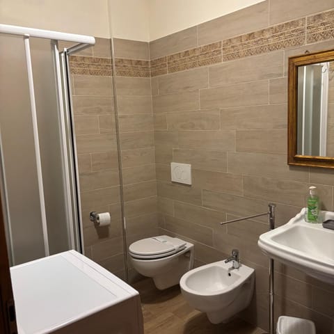 Appartamenti Remondi Apartment in Province of Brescia