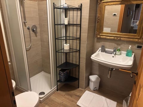 Appartamenti Remondi Apartment in Province of Brescia