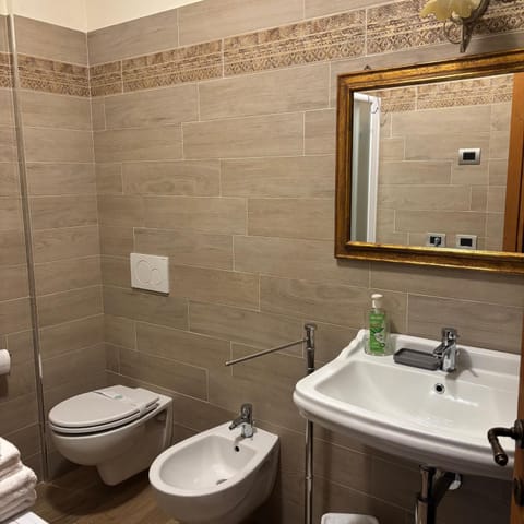 Appartamenti Remondi Apartment in Province of Brescia