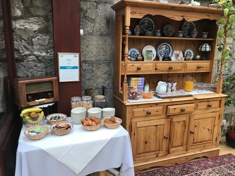 Clarke Cottage Guest House Alojamiento y desayuno in Dunfermline