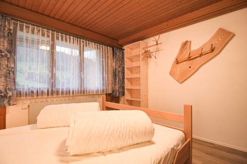 Fyfauter 1 Apartment in Fribourg, Switzerland