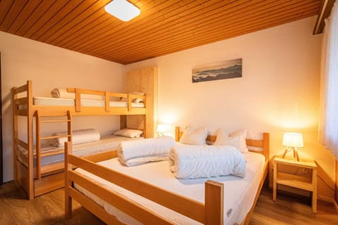 Fyfauter 1 Apartment in Fribourg, Switzerland