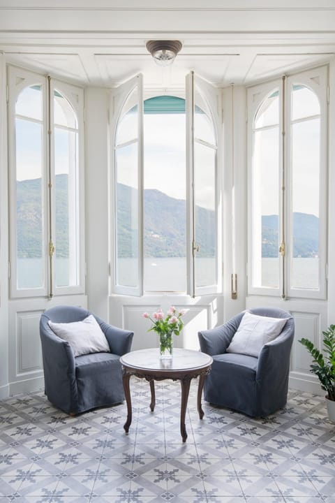 Villa Maria Boutique Apartments Apartment hotel in Cannobio