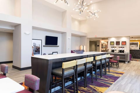 Hampton Inn & Suites West Lafayette, In Hotel in West Lafayette