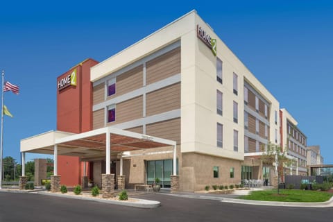 Home2 Suites By Hilton Bowling Green Hotel in Bowling Green