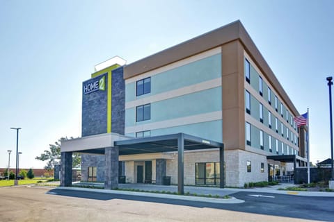 Home2 Suites By Hilton Conway Hotel in Conway