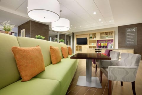 Home2 Suites By Hilton McAllen Hotel in McAllen