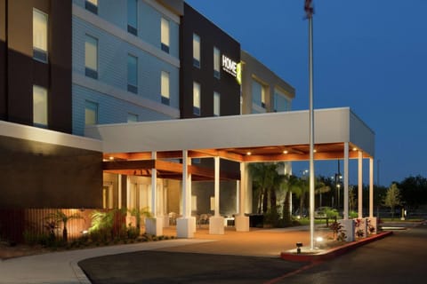 Home2 Suites By Hilton McAllen Hotel in McAllen