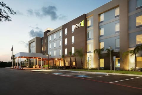 Home2 Suites By Hilton McAllen Hotel in McAllen