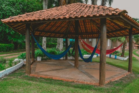 Panorama Park Hotel Hôtel in State of Paraná