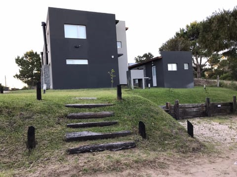 Solar de las Gaviotas Nature lodge in Mar de las Pampas