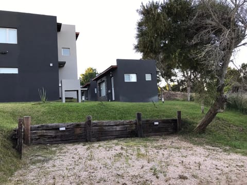 Solar de las Gaviotas Nature lodge in Mar de las Pampas