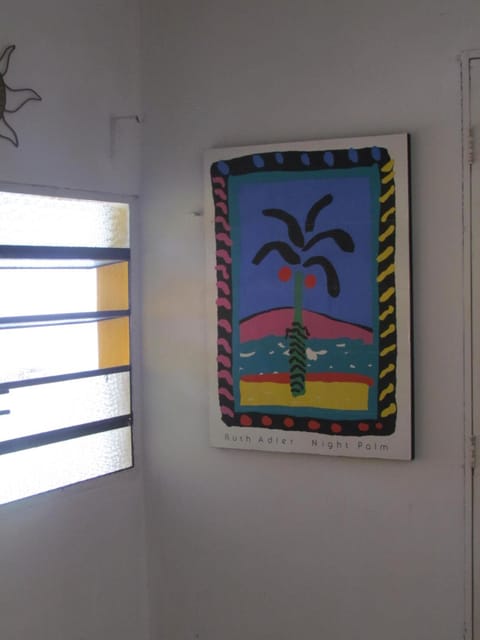 Casa del Solar Centro Cozumel - Wifi gratuito Fibra Óptica 200 Mbps Bed and Breakfast in San Miguel de Cozumel