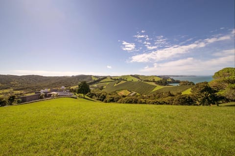 Natural landscape, View (from property/room)