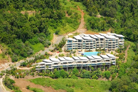 Azure Sea Whitsunday Resort Resort in Airlie Beach