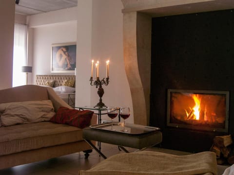 Villa Toscana Luxury Loft Chalet in Lower Silesian Voivodeship