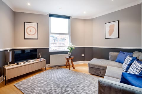 ARCORE Premium Rental Shaftesbury Avenue Condominio in City of Westminster