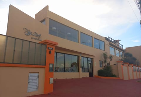Complejo Playa Norte Condominio in Mar de Ajó
