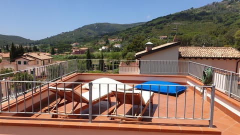 Villa Sofia Maison in Campo nell'Elba