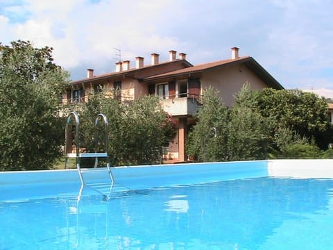 Property building, Garden view, Swimming pool