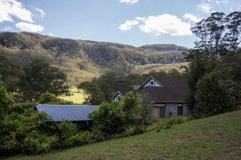 Clerevale Vacation Home Haus in Barrengarry