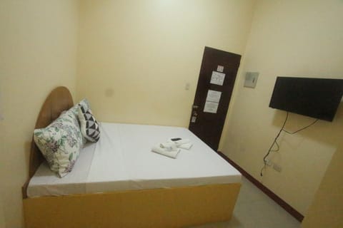 Heart Hotel and Services Hotel in Dumaguete
