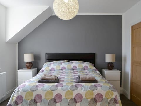 Ancrum House House in England