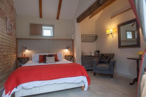 Bridleway Bed & Breakfast Bed and Breakfast in West Lindsey District