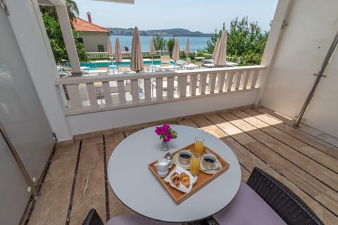 Villa Ana Trogir Eigentumswohnung in Split-Dalmatia County