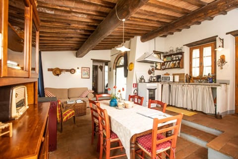 Il Fienile del Vichiaccio Apartment in San Casciano Val Pesa