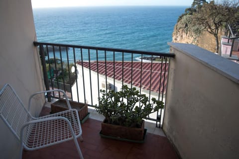 Blue Oasis House in Sant Agnello