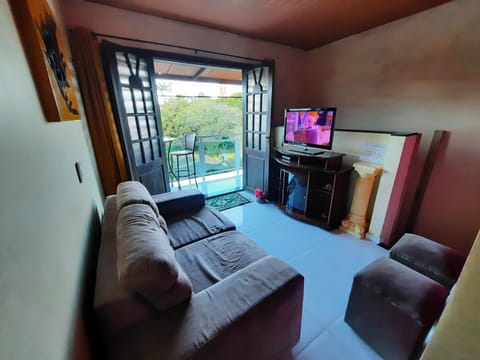 Apartamento Central Apartment in Guaramiranga