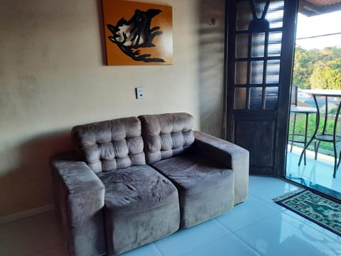 Apartamento Central Apartment in Guaramiranga