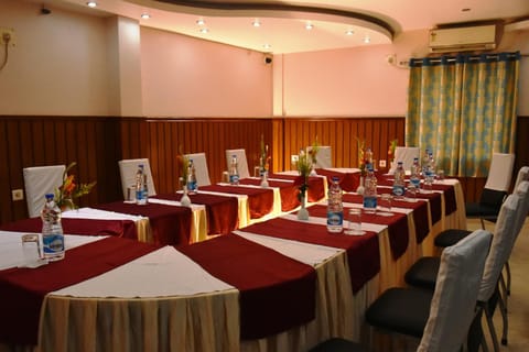 Business facilities, Meeting/conference room