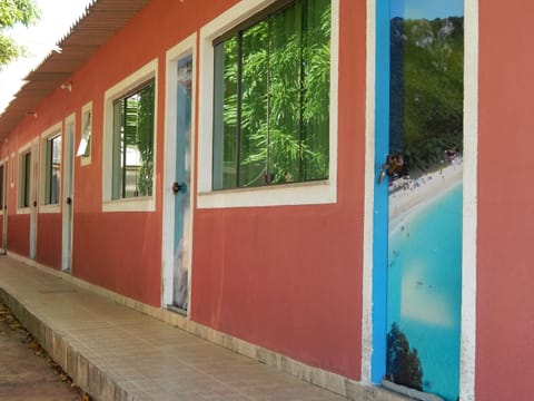 Sitio Bom Retiro Farm Stay in Cabo Frio