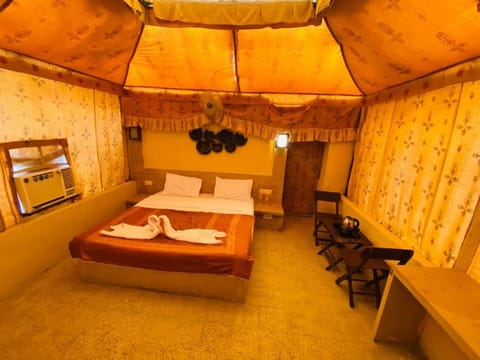 Mariyan Desert Safari Camp Campground/ 
RV Resort in Sindh