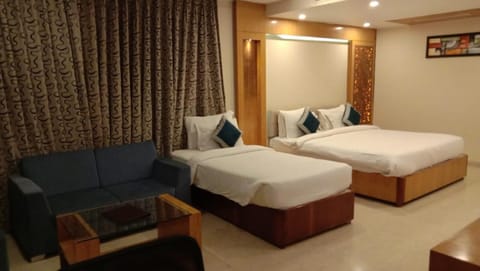 Hotel Tridev Hotel in Varanasi