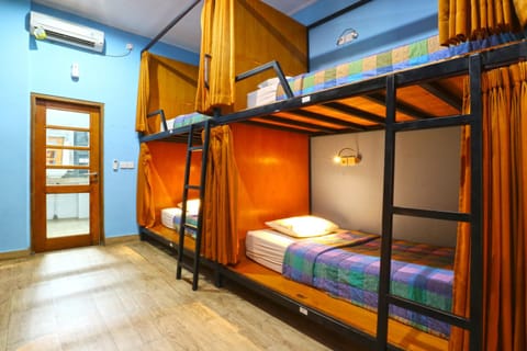 New Ubud Hostel Auberge de jeunesse in Ubud