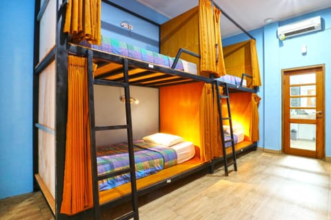 New Ubud Hostel Hostal in Ubud